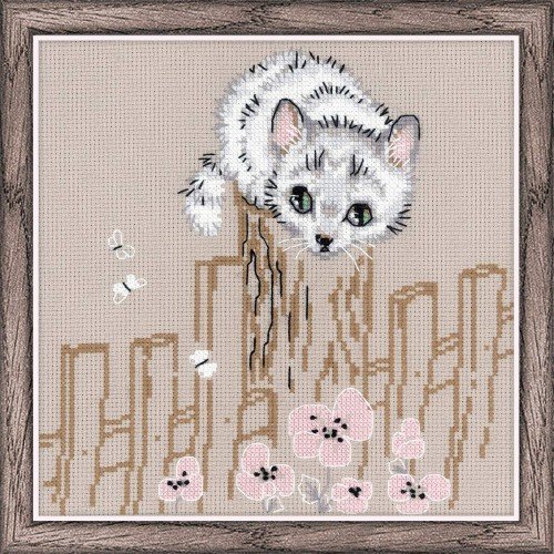 Riolis - Hunter