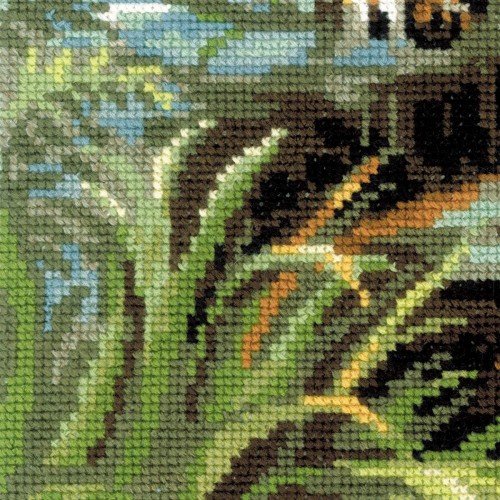 Riolis - Owner of the Jungle
