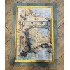 Riolis - Venecia. Puente de los Suspiros