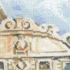 Riolis - Venecia. Puente de los Suspiros