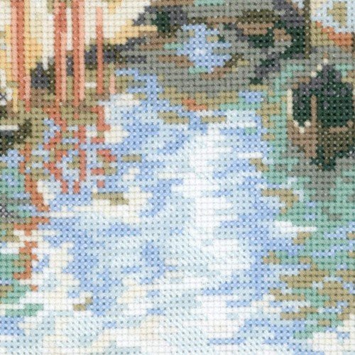 Riolis - Venecia. Puente de los Suspiros