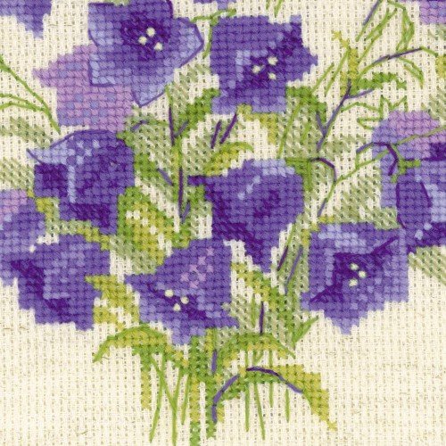 Riolis - Bellflower