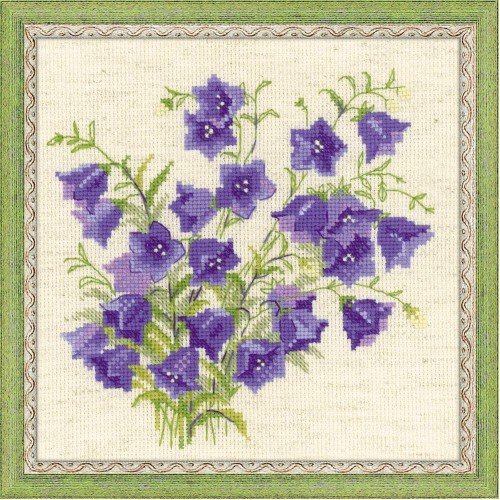 Riolis - Bellflower