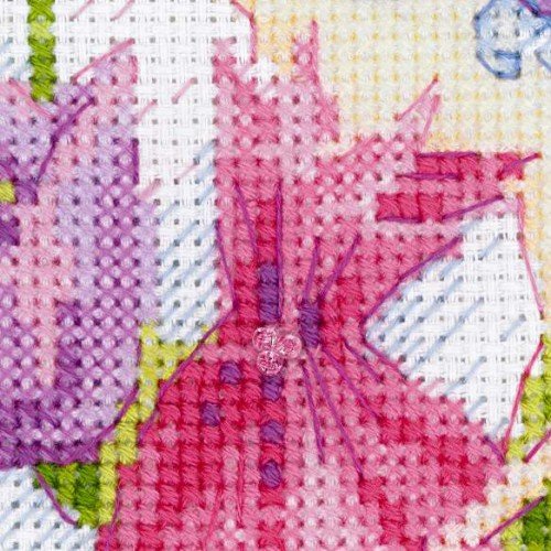 Riolis - Spring Breeze Fairy