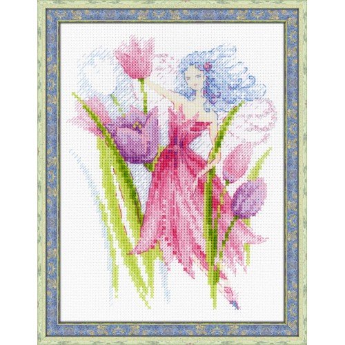 Riolis - Spring Breeze Fairy