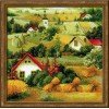 Riolis - Paisaje serbio