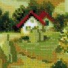 Riolis - Paisaje serbio