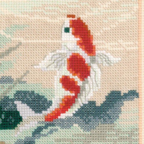 Riolis - Pez bailarín