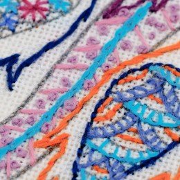 Riolis - Bird of Luck