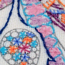 Riolis - Bird of Luck