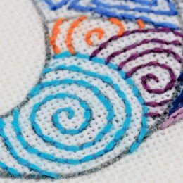 Riolis - Bird of Luck