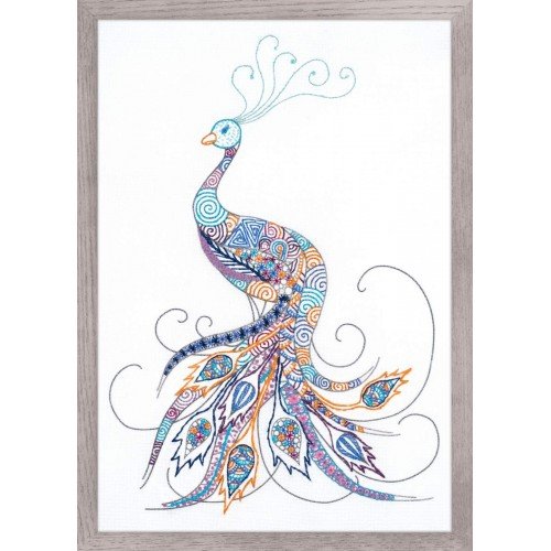 Riolis - Bird of Luck