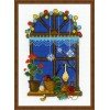 Riolis - Winter Window