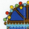 Riolis - Winter Window
