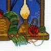 Riolis - Winter Window