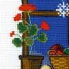 Riolis - Winter Window