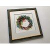 Riolis - Wreath with Blue Spruce
