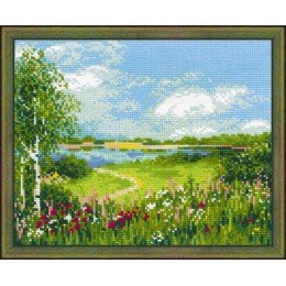Riolis - Path to the Lake