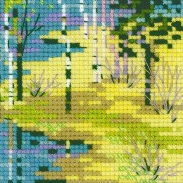 Riolis - The Estuary