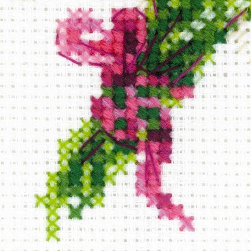 Riolis - Ramo con guisantes dulces
