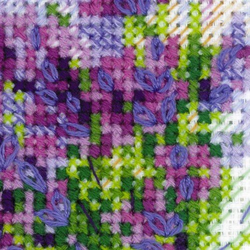 Riolis - Ramo con Lavanda