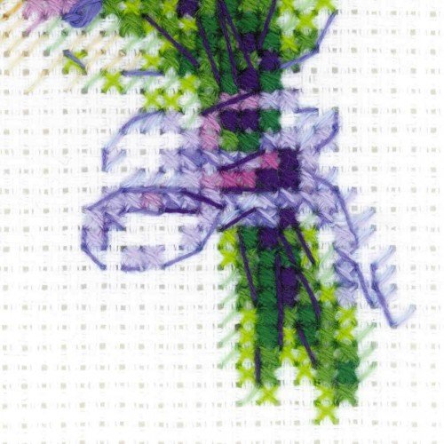 Riolis - Ramo con Lavanda