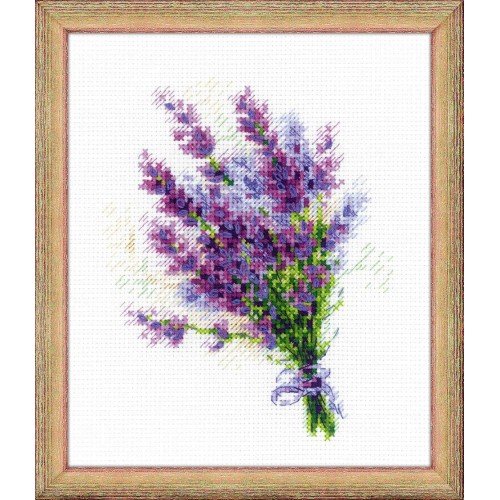 Riolis - Ramo con Lavanda