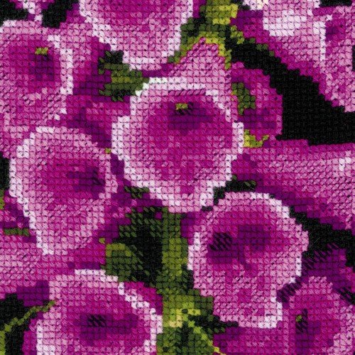 Riolis - Foxgloves