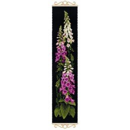 Riolis - Foxgloves