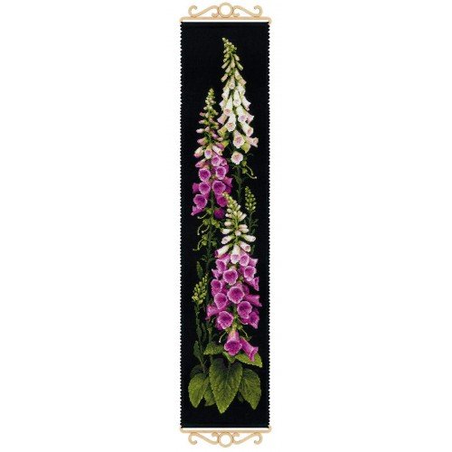 Riolis - Foxgloves