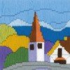 Riolis - Pueblo de montaña