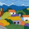 Riolis - Pueblo de montaña