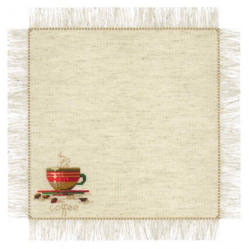 Riolis - Tea and Coffee Napkins