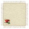 Riolis - Tea and Coffee Napkins