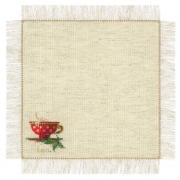 Riolis - Servilletas de té y café