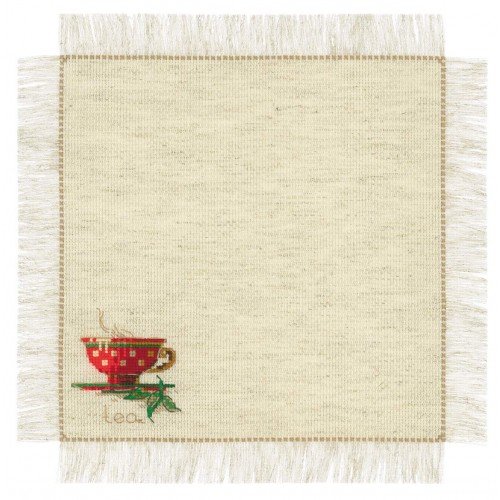 Riolis - Tea and Coffee Napkins