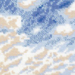 Riolis - Tulip Fields after C. Monet's Painting