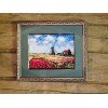Riolis - Tulip Fields after C. Monet's Painting