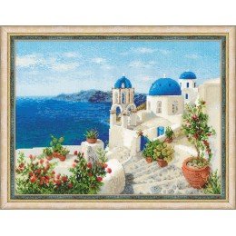 Riolis - Santorini