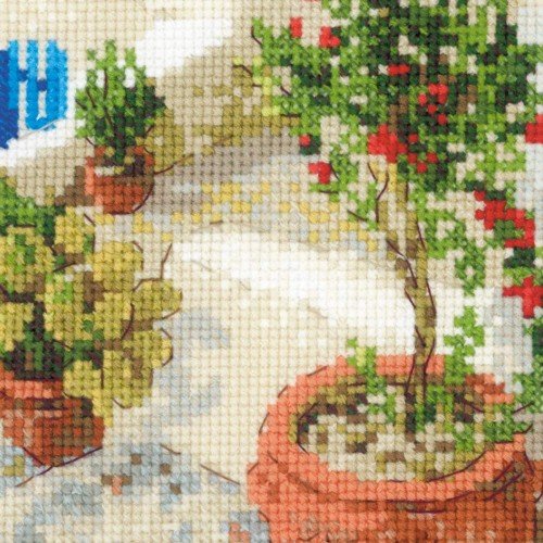 Riolis - Santorini