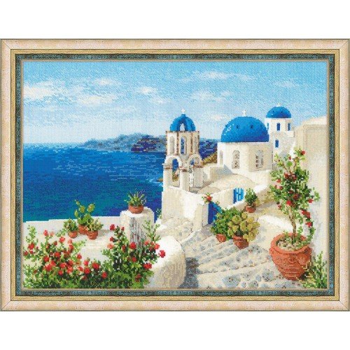 Riolis - Santorini