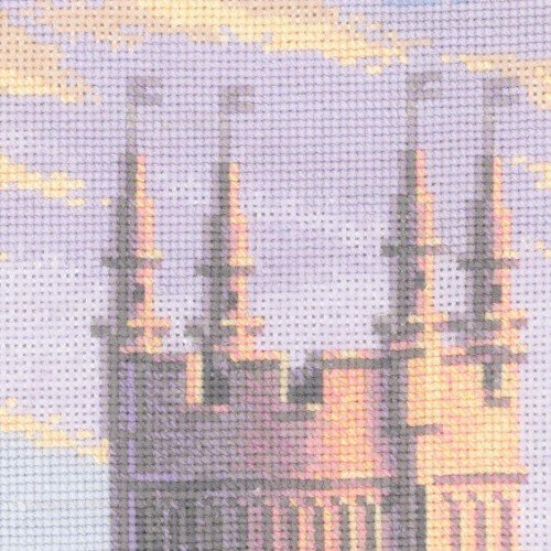 Riolis - Nido de golondrina