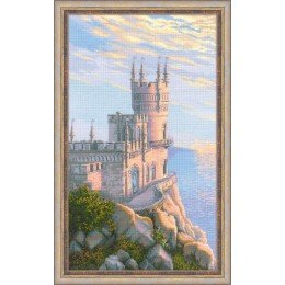 Riolis - Swallow's Nest