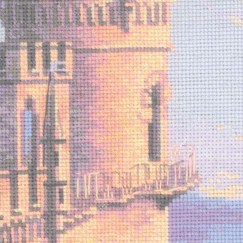 Riolis - Nido de golondrina