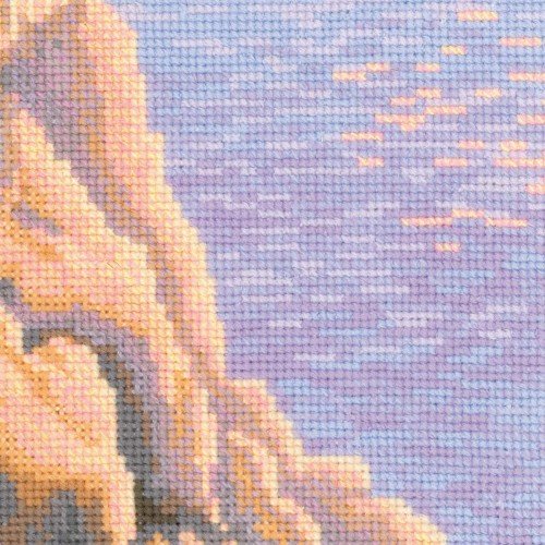 Riolis - Nido de golondrina