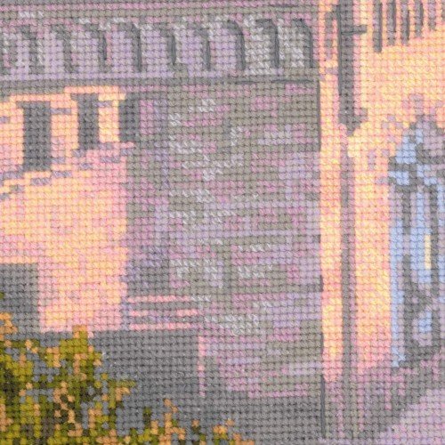 Riolis - Nido de golondrina