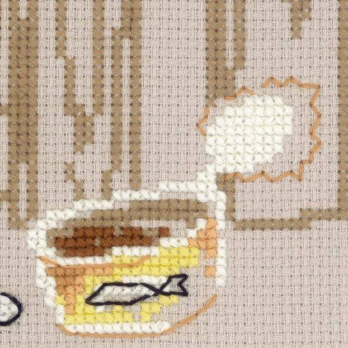Riolis - Rocky