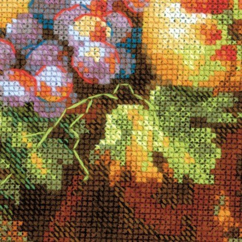 Riolis - Dutch Still Life