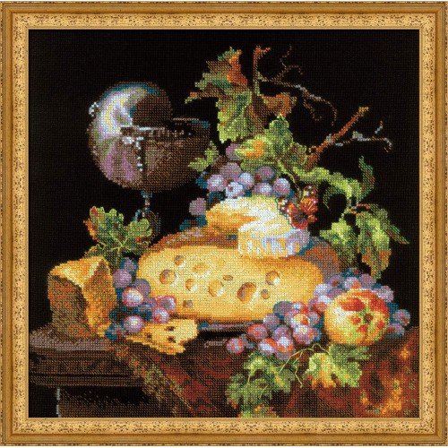 Riolis - Dutch Still Life