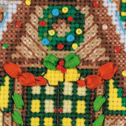 Riolis - Winter Cabin